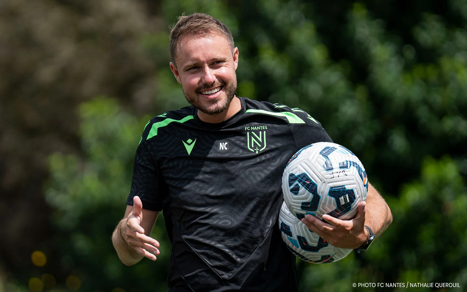 Nicolas Chabot Appointed Champions League Implications for the 2023-24 Season
