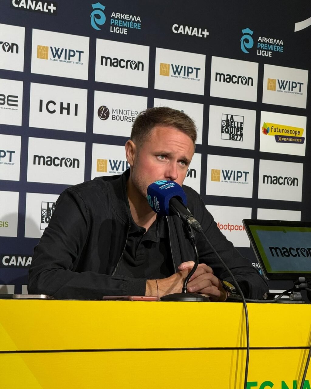 Instagram post from nico_chabot. This post is in position 2.